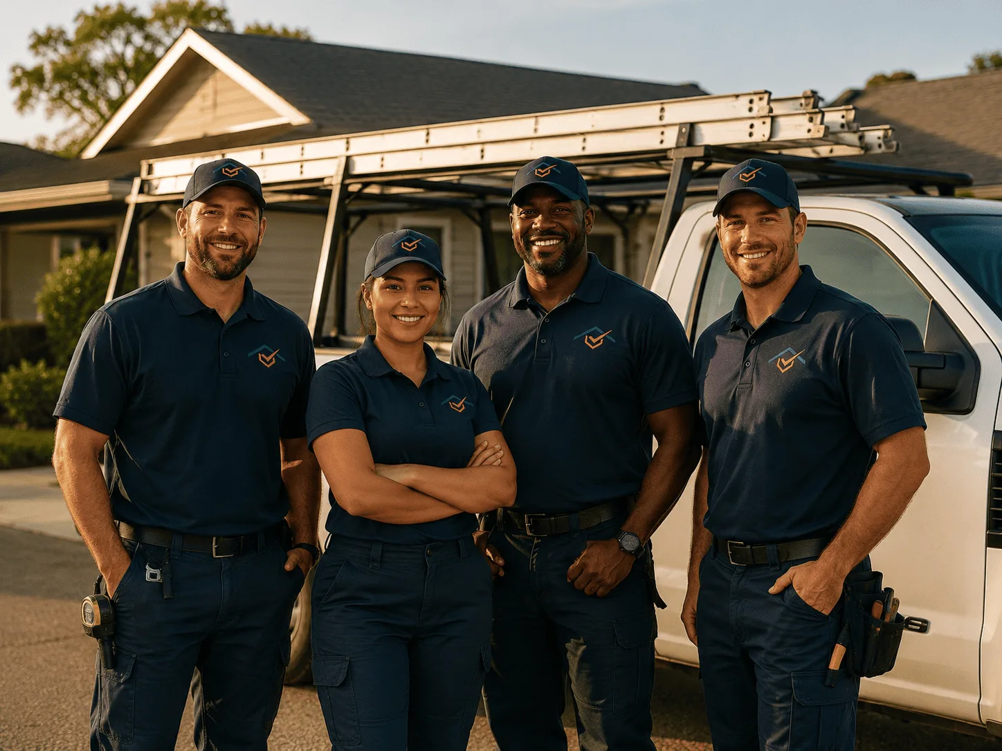 Roof Inspection company in Fairless Hills, PA